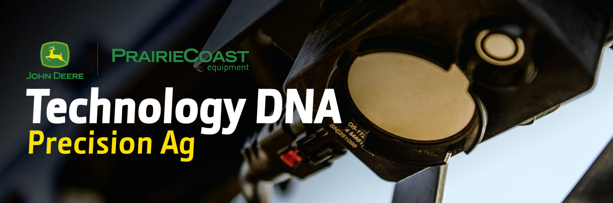 Precision technology equipment display